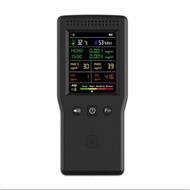Recently Launched 9 in 1 Air Quality Detector Handheld Portable Air Quality Detector