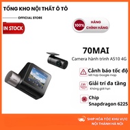 Dash Camera 70MAI A510 4G