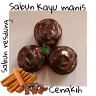 Sabun Kayu Manis Borong