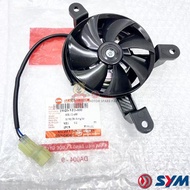 SYM VF3i BLOWER ASSY 0 19020-VF3-000 FAN KIPAS SHROUD ASSY COOLING VF3-i VF3 i 185 SYM