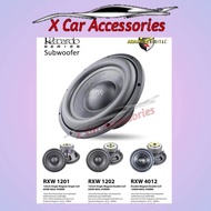 ADAMS DIGITAL 12 INCH WOOFER WITH BOX