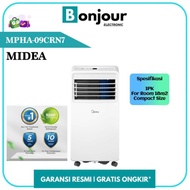 AC Portabel 1PK MPHA-09CRN7 AC Portabel 1PK MPHA09CRN7