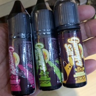 Gummypy salt 15ml