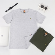 ARTCH T-SHIRT MISTY PLAIN T-SHIRT - ARTCH