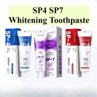 Toothpaste SP4 SP7 Toothpaste Whitening Toothpaste Pemutih Gigi Teeth Whitening Ubat Gigi Puteh SP-4