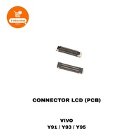 VIVO Y91 LCD CONNECTOR Y93/ Y95 LCD PCB CONNECTOR