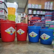 Robinhood Bocong Rice /Tong Rice /Cooler bucket /Bocong ais/Round Ice Cooler box/Plus Rice/Rice bucket /Ice bucket