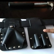 leather belt scaffolding - ikat pinggang scaffolding kulit