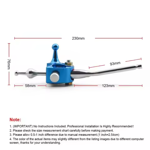 New Short shifter For Porsche 911 996 997 Turbo AWD Boxster 986 987 S Cayman