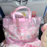 Melody jelly handbag My Shoulder Bag