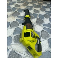 Ryobi 40v battery leaf blower