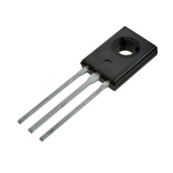 Thyristor SCR C106 SCR C106D SCR 2.2A - 400V [Elca]
