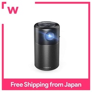 Anker Nebula Capsule Pro (โปรเจ็กเตอร์มือถือพร้อม Android) [150 ANSI Lumens/DLP/360 Degree Speaker]