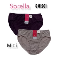 SORELLA Panty And bra Price