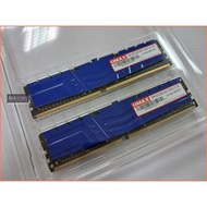 JULE 3C Club-Seung UMAX DDR4 3200 16G X2 Total 32GB Dual Channel Set/Double-Sided Particles/Desktop 