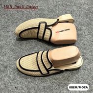 BALANCE 2401 SIZE 36-41/Sepatu Sandal Loafers Wanita Sendal Selop