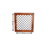 30x30 cm planty frame + Drainage