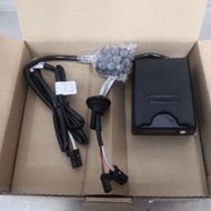 Smart Tag toyota original built in suitable for any car model