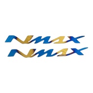 Yamaha nmax thailand twotone stenlis emblem yamaha nmax twotone thailand emblem medan universal 3d s