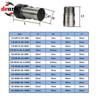 Durable Motor Shaft Collet Chuck for ER11/ER16/ER20 Extension Rod Toolholder CNC