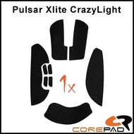 Corepad Soft Grips - Pulsar Xlite CL Mini