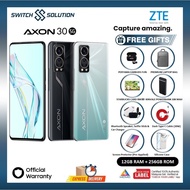 ZTE Axon 30 5G (12GB + 256GB)
