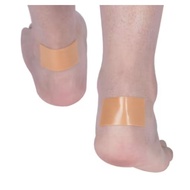 Anti-Blister Heel Protector Foam Sticker Plaster