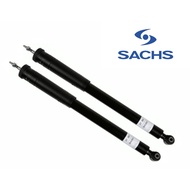 Mercedes C219 CLS 350 500 55 Rear Absorber Sachs