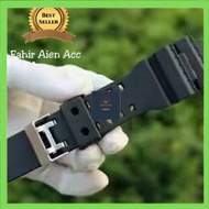 Rubber Strap Casio G-Shock G100 GDF100 G8900 GD8900 WatchTALI