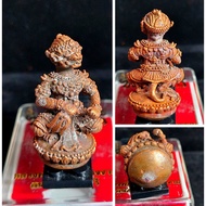 Thailand Amulet Phra Hanuman 7895