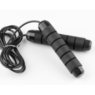 Skipping Bearing Thick Premium Jump Rope 3-meter Long Jump Rope