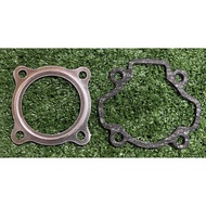 YAMAHA V75 UP GASKET BLOCK GASKET HEAD V 75 GASKET HEAD BLOCK