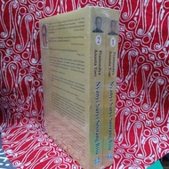 BAYAR DITEMPAT Buku Nyanyian Sunyi Seorang Bisu DISKON