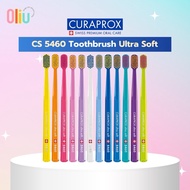 Curaprox CS 5460 Ultra Soft Toothbrush For General People