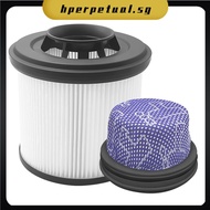 【HEPA-SG】Washable HEPA Filter for Dreame Z20 Z30 Z40 Vacuum Cleaner Filter Accessories hperpetual.sg