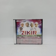 📀CD📀AUDIO ZIKIR PUJI-PUJIAN