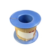 300 Grams Magnet Wire AWG 11 Enameled Copper Wire 2.3mm Heavy Formix Approx 7.98 Meters