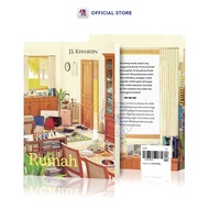 Buku novel Rumah : Sebuah Novel - J.S. KHAIREN / GPU