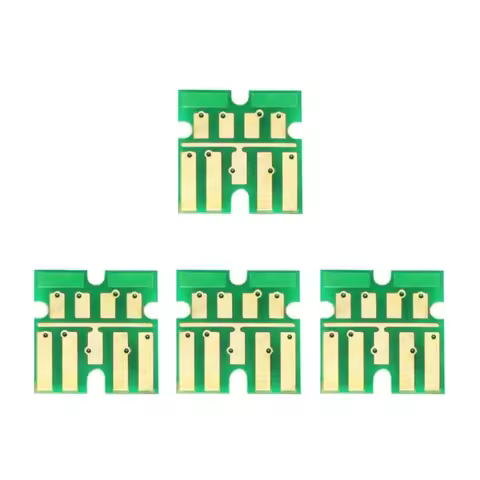 T812 812 812XL Ink Cartridge Chip for Epson WF-7820 WF-7840 WF-7310 EC-C7000 WF7820 WF7840 WF7310 C7