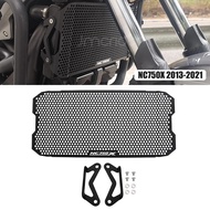 NC 750X 750X Motorcycle Radiator Guard Protector Grille Grill Cover For HONDA NC750X NC750 X 2013-20