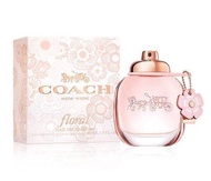 ✅พร้อมส่ง(น้ำหอมแท้100%)เทสเตอร์น้ำหอม coach floral ขนาด2ml