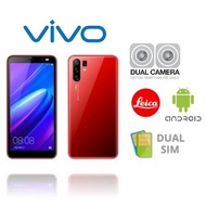 Vivo X30 Mini Ram 3GB Rom + 32GB 5.5" Full Screen Smart Phone 4G