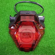 ♛SC203 Brake Tail lamp Exciter Lampu Brek Belakang Ori Yamaha Y15 V1 V2 Vietnam Original