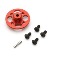 KYOSHO Aluminum Spur Gear Holder(FZD2) FAW304 Thai Center