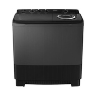 SAMSUNG เครื่องซักผ้าสองถัง WT16B5240BA/ST 16KG