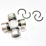 Universal Cross Joint Kopel GUIS-52 GUIS52/ for Isuzu Panther 2.5 CC Isuzu Elf Nhr55 Ps77/ - JAPANGM