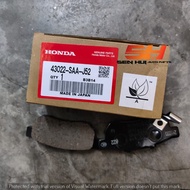 Honda City BRAKE PAD Rear 43022-SAA-J52 Genuine Part