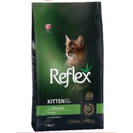 Reflex Kitten Kitten food 1.5kg bag