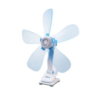 PowerPac Electric Mini Clip Fan with Silent motor (PPC603)