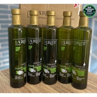 Minyak Kelapa Dara ~ LAURENT Virgin Coconut Oil 500ml